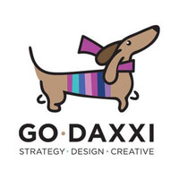 Go Daxxi Logo