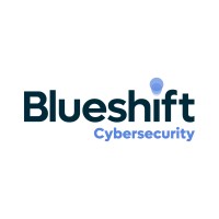 Blueshift Cybersecurity Logo