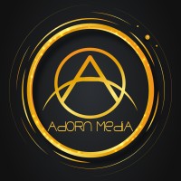 Adorn Media LLP Logo