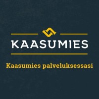 Kaasumies Oy Logo