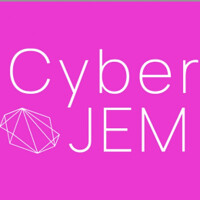 Cyber JEM Logo