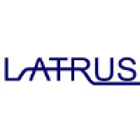 Latrus Corporation Logo
