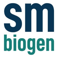 SM Biogen Logo