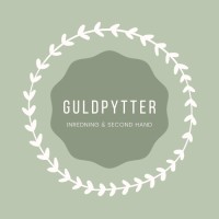 Guldpytter Logo