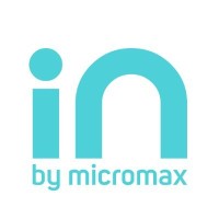 Micromax Informatics Ltd Logo