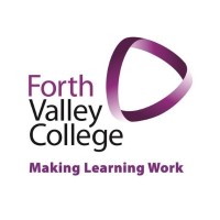 Forth Valley College Logo