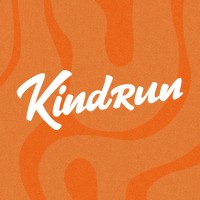 KindRun Logo
