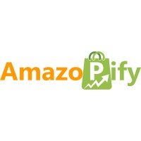 AmazoPify Ltd Logo