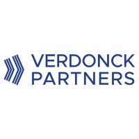 Verdonck Partners Logo