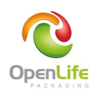 OPEN LIFE PACKAGING LIMITED Logo