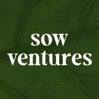 Sow Ventures Logo
