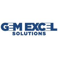 GEM Excel Solutions Logo