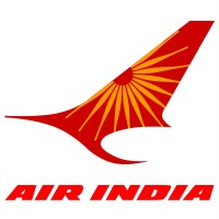 Air India Air Transport Services Limited Logo