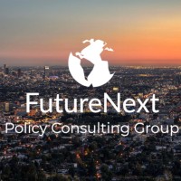 FutureNext Policy Consulting Group Logo