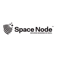 Space Node AB Logo