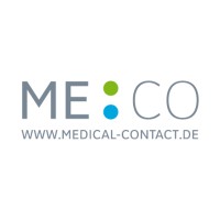 MedicalContact AG Logo