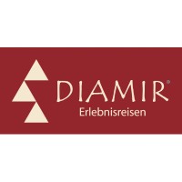 DIAMIR Erlebnisreisen GmbH Logo