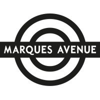 Groupe Marques Avenue Logo
