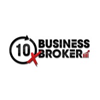 10X Business Broker Logo