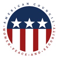 American Council on Women, Peace, and Security Logo
