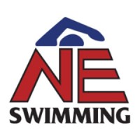 New England Swimming, Inc. Logo
