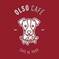 OLSO CAFÉ Logo
