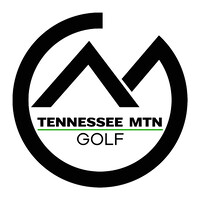 Tennessee Mountain Golf Logo