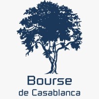 Bourse de Casablanca Logo
