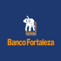 Banco Fortaleza Logo