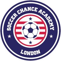 Soccer Chance Academy Limited Logo