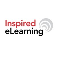 Inspired eLearning, LLC. Logo
