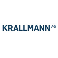 KRALLMANN AG Logo
