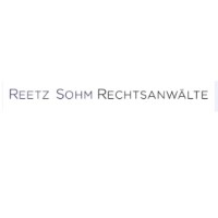 Reetz Sohm Rechtsanwälte Logo