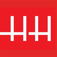 Hamilton Hill Jewelry Logo