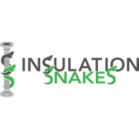 Insulation Snakes Logo