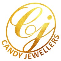 CANDY JEWELLERS Logo