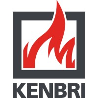 Kenbri Fire Fighting B.V. Logo
