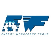 Energy Workforce Group Logo
