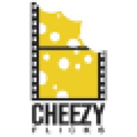 Cheezyflicks Entertainment Logo
