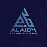 Al Aidy Marketing Management Logo