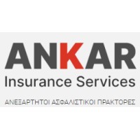 ANKAR Insurance Services Logo
