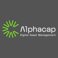 Alphacap Digital Asset Management Logo