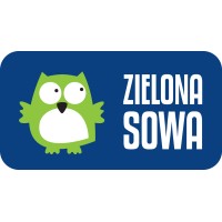 Wydawnictwo Zielona Sowa Sp. z o.o Logo