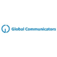 Global Communicators, LLC Logo