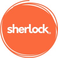 SHERLOCK Logo