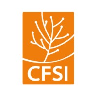 Comité Français pour la Solidarité Internationale Logo