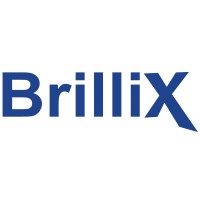 Brillix Logo