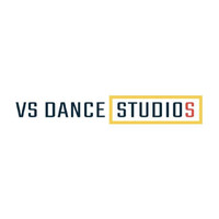 VS DANCE StudioS Logo