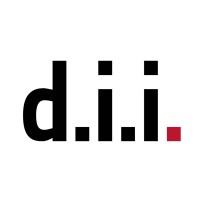 d.i.i. Deutsche Invest Immobilien GmbH Logo