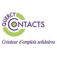 QUERCY CONTACTS Logo